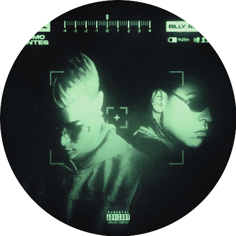 Noriel & Billy Ronca