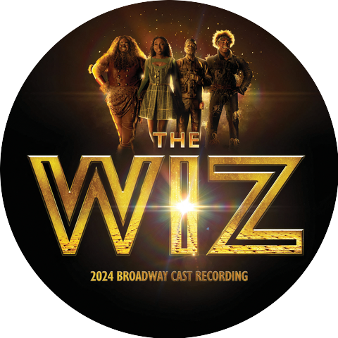 THE WIZ Cast, Kyle Freeman & Nichelle Lewis