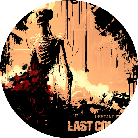 Last Colony