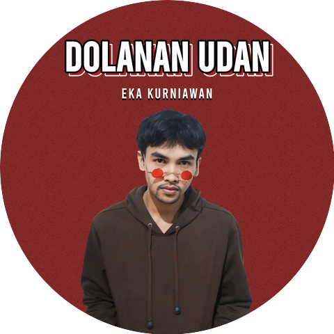 Eka Kurniawan