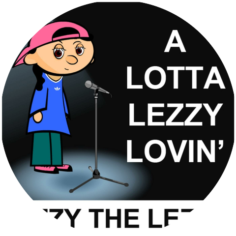 Lizzy the Lezzy