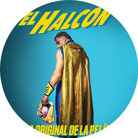 Soundtrack de la Película “EL HALCÓN"