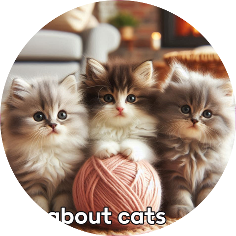 Luvena and Cat song