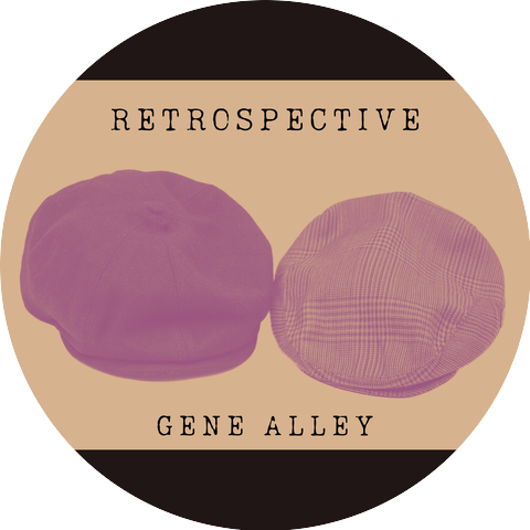 Gene Alley