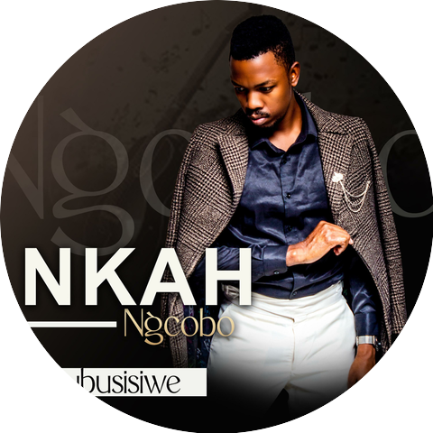 Nkah Ngcobo