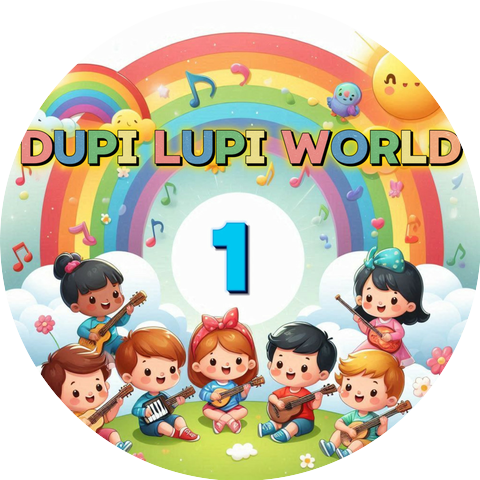 Dupi Lupi