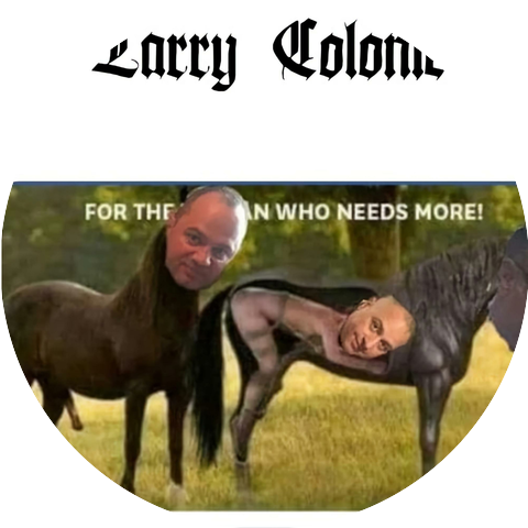 Larry Colonie