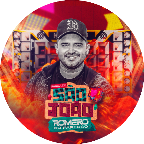 Romero Paredão