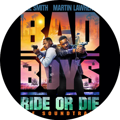 Will Smith x Sean Paul