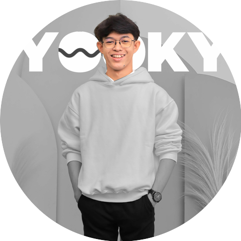 YOOKY