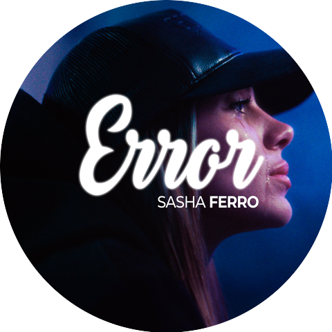 Sasha Ferro