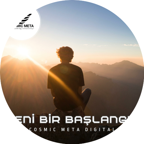 Cosmic Meta Digital