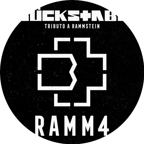 BÜCKSTABU - Tributo R+