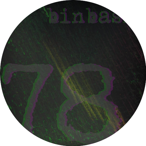 binbash
