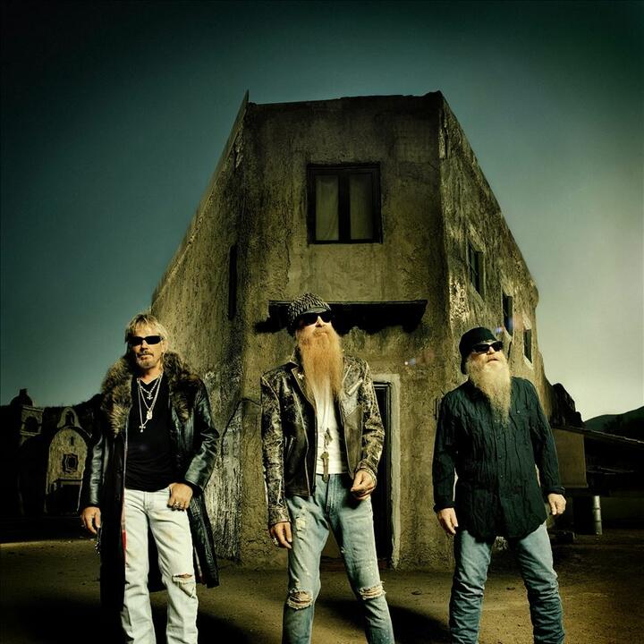 ZZ Top