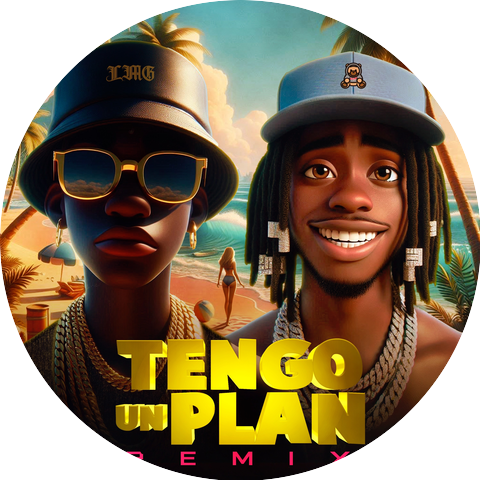 Key-Key and Ozuna
