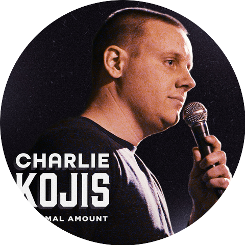 Charlie Kojis