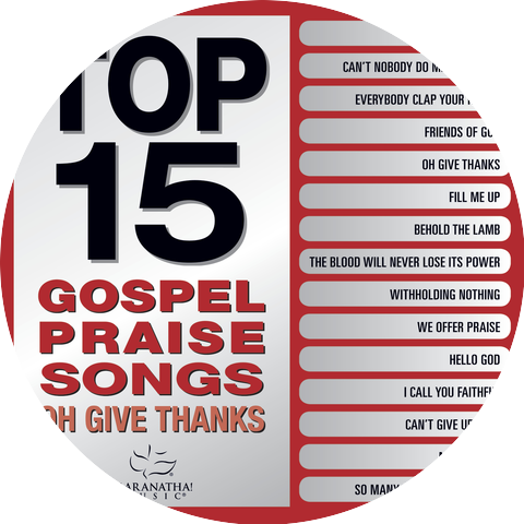 Maranatha! Gospel
