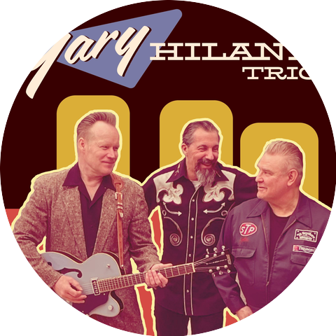 Gary Hiland Trio