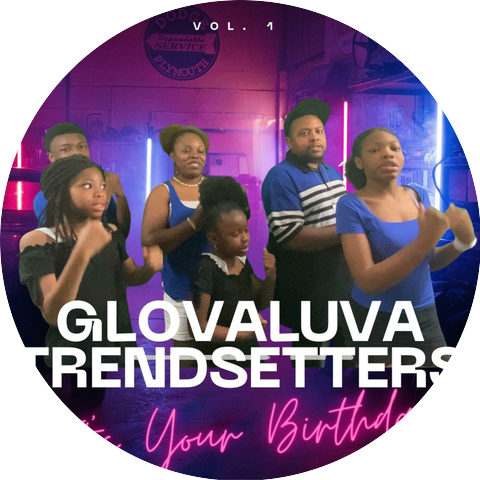Glovaluva Trendsetters