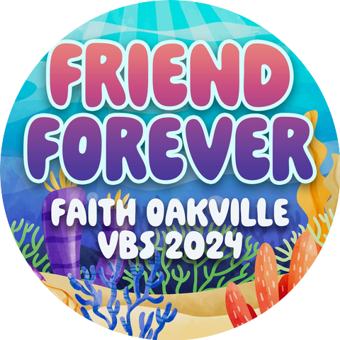 Faith Oakville Worship
