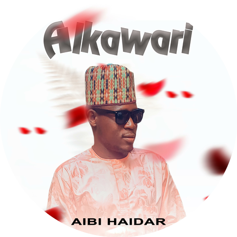 Aibi Haidar