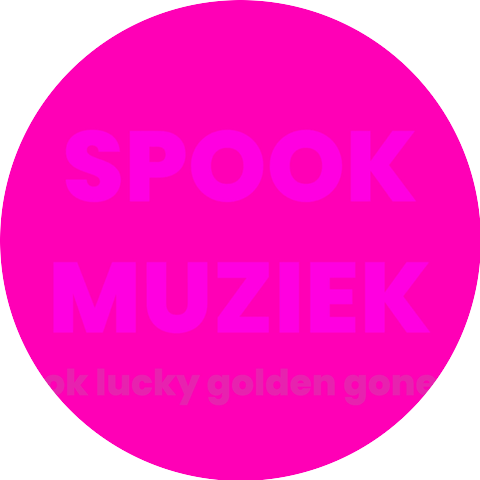 Spook Muziek