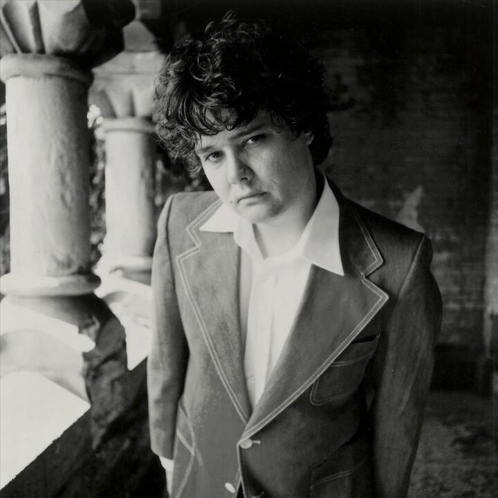 Ron Sexsmith