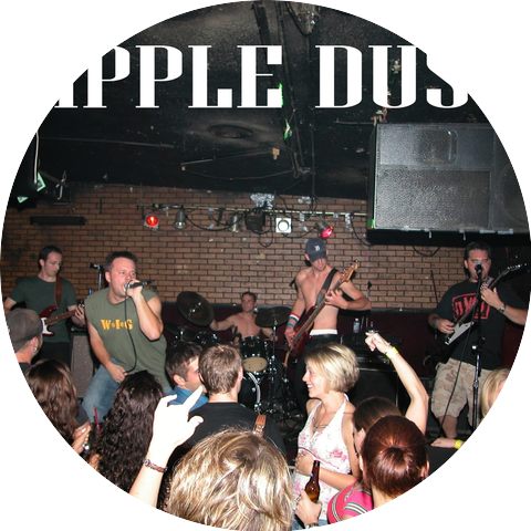 Nipple Dust