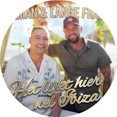 Jaman & Lange Frans