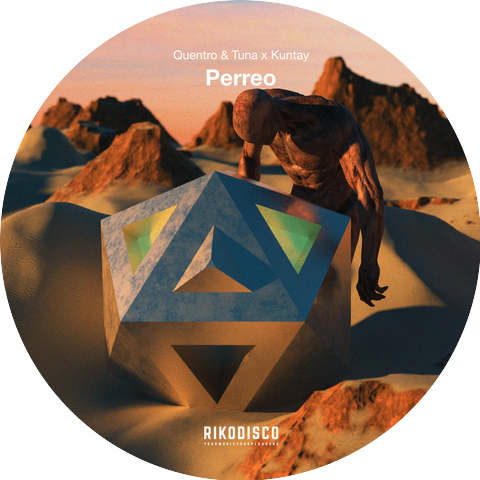 Quentro & Tuna & Kuntay Cevizci