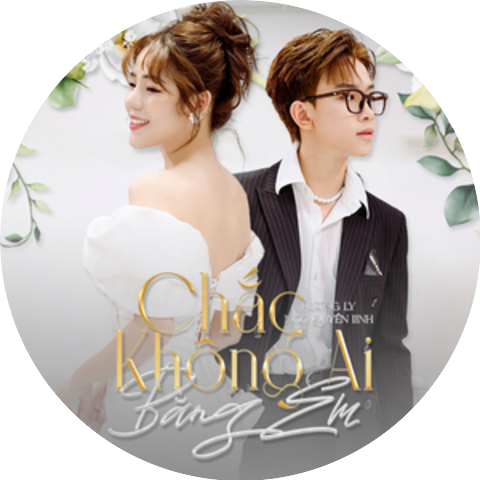 Hương Ly & Ngô Quyền Linh