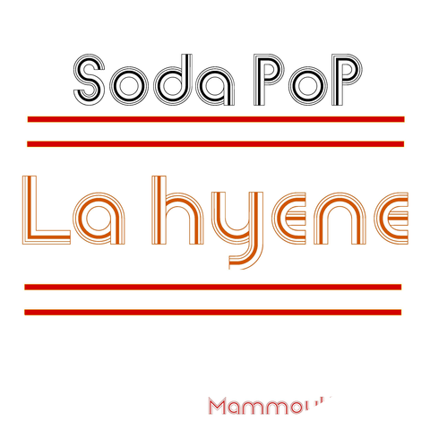 Soda PoP fr