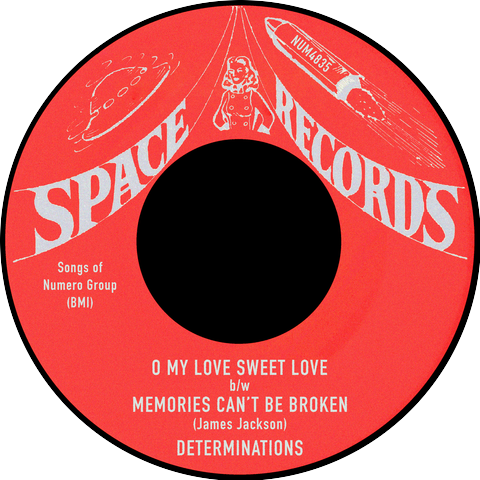 The Determinations & Consolidated Productions