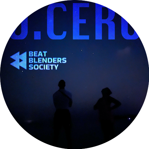 Beat Blenders Society