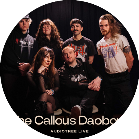 The Callous Daoboys and Audiotree