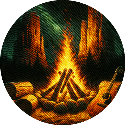 RoarFlame