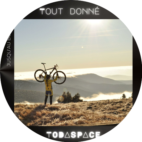 TODASPACE