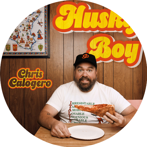 Chris Calogero