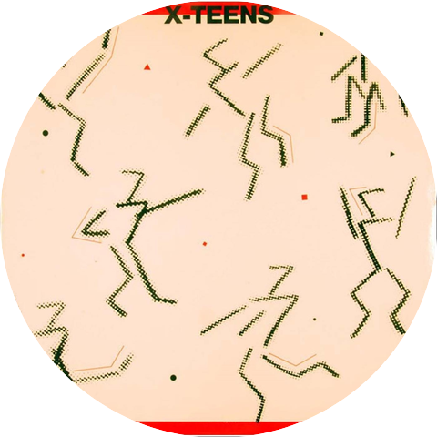 X-Teens