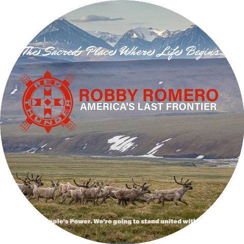 Robby Romero