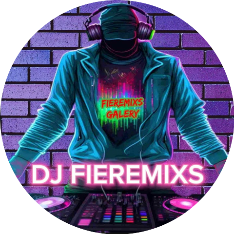 DJ FIEREMIXS