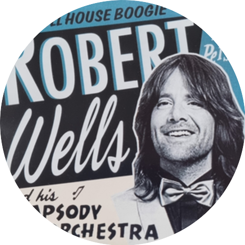 Robert Wells