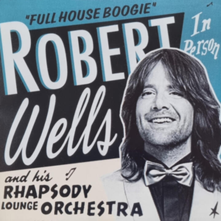 Robert Wells