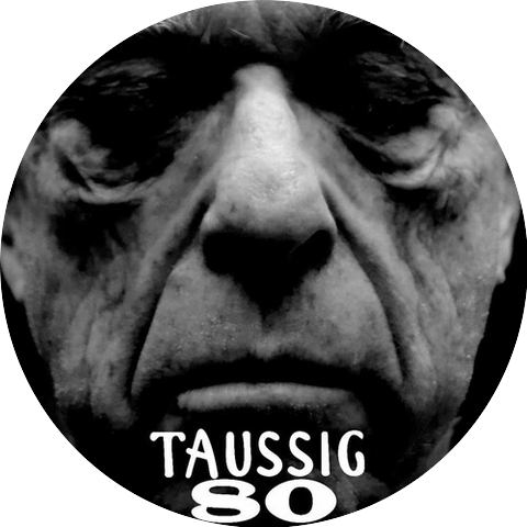 Harry Taussig