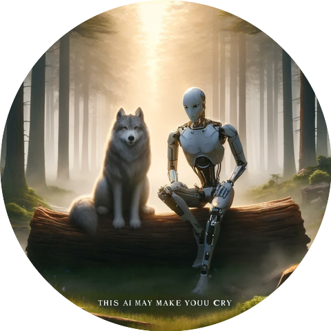 The Wolf and The Machine