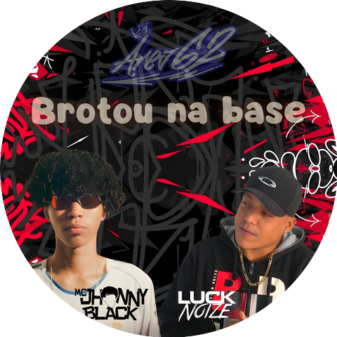 Mc Jhonny Black & Dj Luck Noize