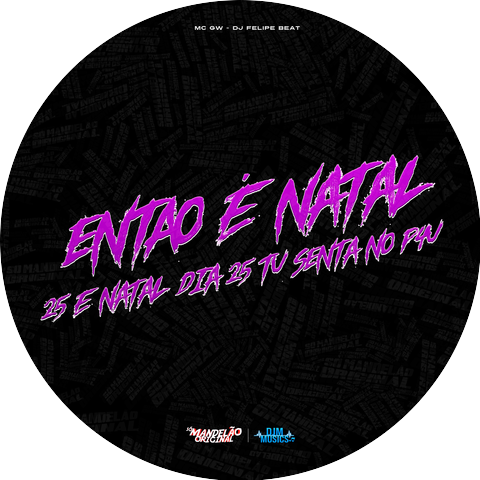 Mc Gw & DJ Felipe Beat