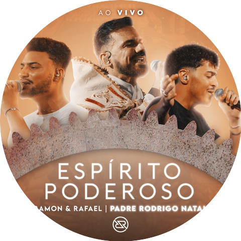 Padre Rodrigo Natal & Ramon e Rafael