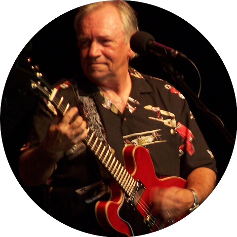 Barry Winslow